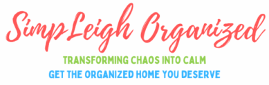 SimpLeigh Organized